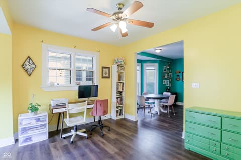 Photo of 2836 Carrollton Avenue, Indianapolis, IN