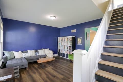 Photo of 2836 Carrollton Avenue, Indianapolis, IN