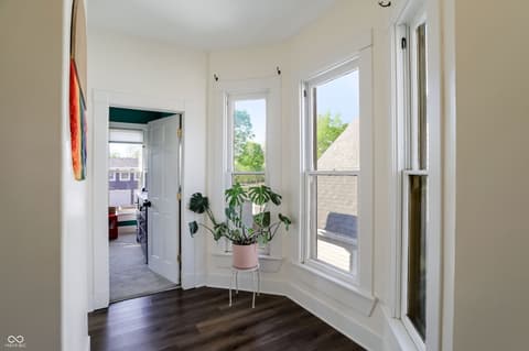 Photo of 2836 Carrollton Avenue, Indianapolis, IN