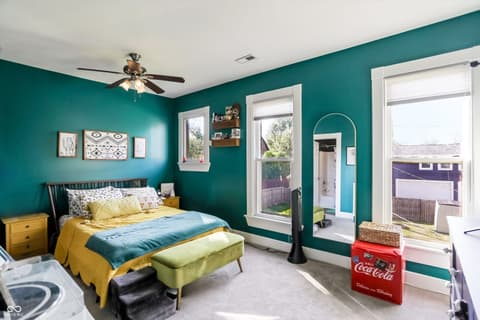 Photo of 2836 Carrollton Avenue, Indianapolis, IN