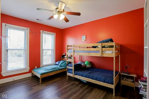 Photo of 2836 Carrollton Avenue, Indianapolis, IN