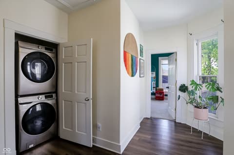 Photo of 2836 Carrollton Avenue, Indianapolis, IN