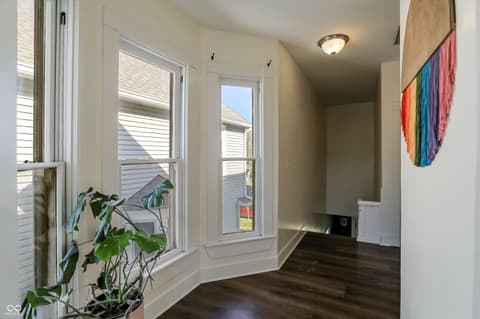 Photo of 2836 Carrollton Avenue, Indianapolis, IN