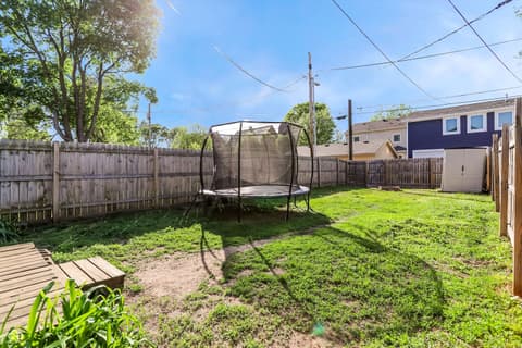 Photo of 2836 Carrollton Avenue, Indianapolis, IN