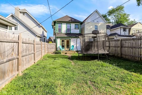 Photo of 2836 Carrollton Avenue, Indianapolis, IN