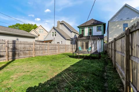 Photo of 2836 Carrollton Avenue, Indianapolis, IN
