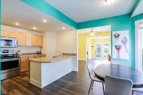 Photo of 2836 Carrollton Avenue, Indianapolis, IN