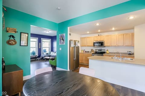 Photo of 2836 Carrollton Avenue, Indianapolis, IN