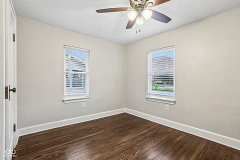 Other — 2444 Madison Avenue, Indianapolis, IN