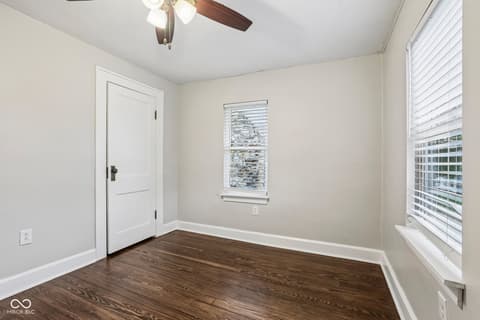 Other — 2444 Madison Avenue, Indianapolis, IN