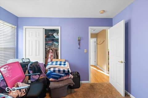 Photo of 2320 Wynbrooke Boulevard, Indianapolis, IN