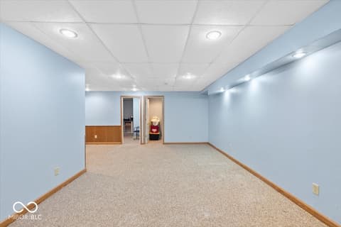 Photo of 2320 Wynbrooke Boulevard, Indianapolis, IN