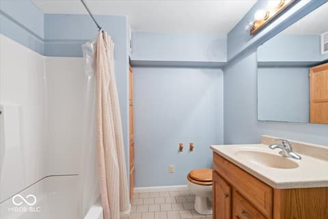 Photo of 2320 Wynbrooke Boulevard, Indianapolis, IN