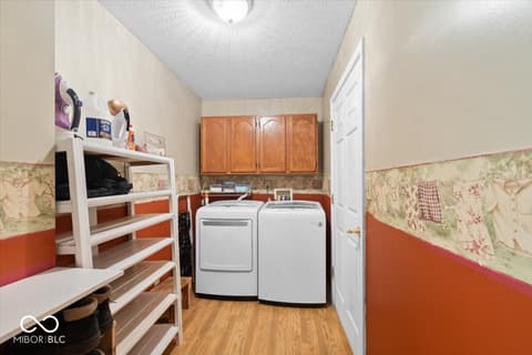 Photo of 2320 Wynbrooke Boulevard, Indianapolis, IN