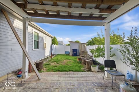 Photo of 2320 Wynbrooke Boulevard, Indianapolis, IN