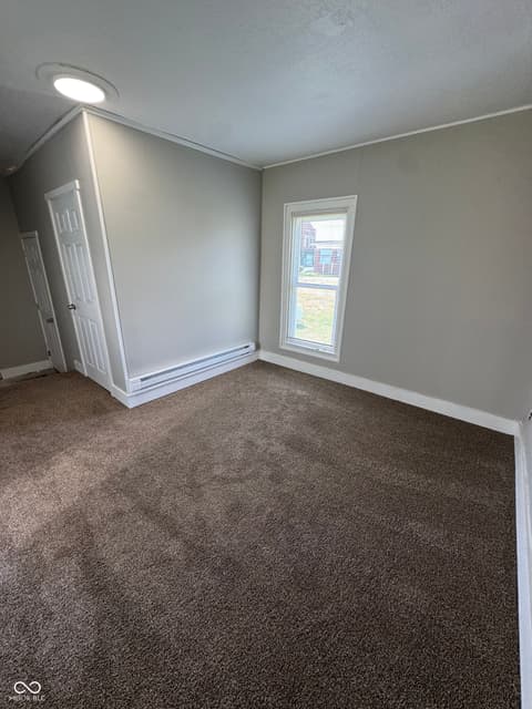 Photo of 102 W Main Street, Milroy, IN