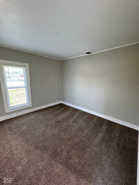 Photo of 102 W Main Street, Milroy, IN