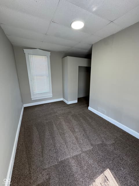 Photo of 102 W Main Street, Milroy, IN