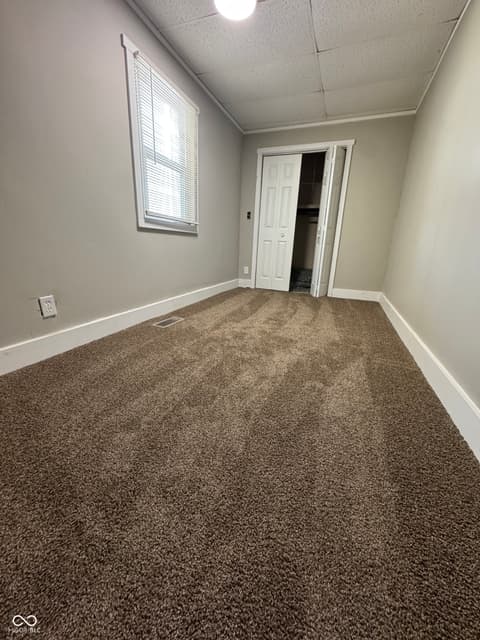 Photo of 102 W Main Street, Milroy, IN