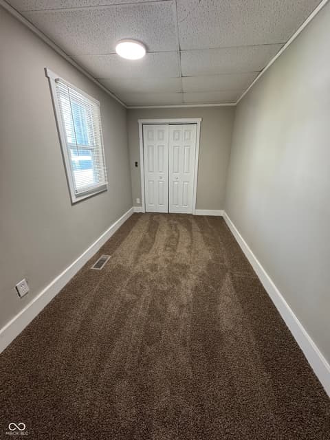 Photo of 102 W Main Street, Milroy, IN