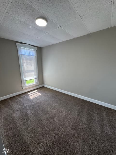 Photo of 102 W Main Street, Milroy, IN
