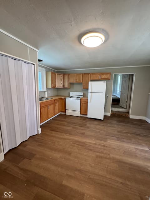 Photo of 102 W Main Street, Milroy, IN