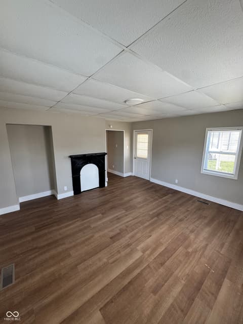 Photo of 102 W Main Street, Milroy, IN