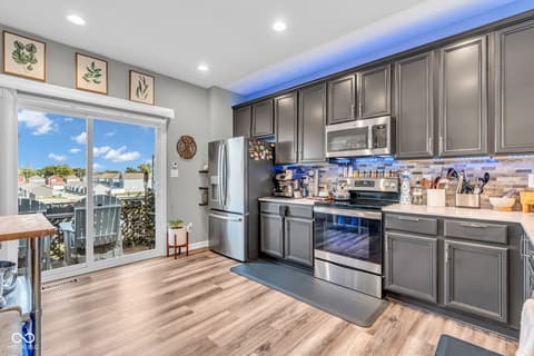 Photo of 315 Steeples Boulevard, Indianapolis, IN