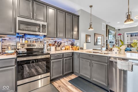 Photo of 315 Steeples Boulevard, Indianapolis, IN