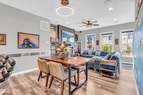 Photo of 315 Steeples Boulevard, Indianapolis, IN