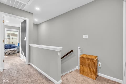 Photo of 315 Steeples Boulevard, Indianapolis, IN
