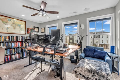 Photo of 315 Steeples Boulevard, Indianapolis, IN