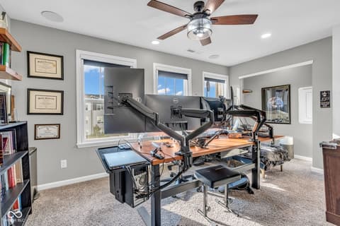 Photo of 315 Steeples Boulevard, Indianapolis, IN