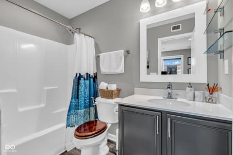 Photo of 315 Steeples Boulevard, Indianapolis, IN