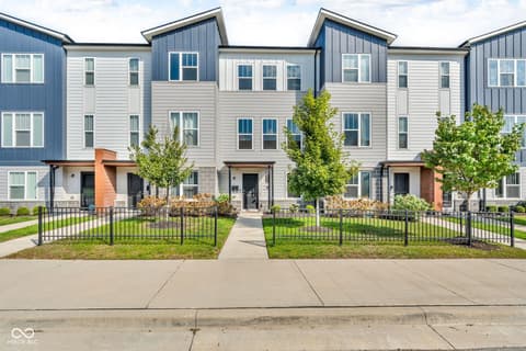 Photo of 315 Steeples Boulevard, Indianapolis, IN