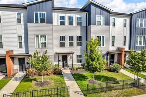 Photo of 315 Steeples Boulevard, Indianapolis, IN
