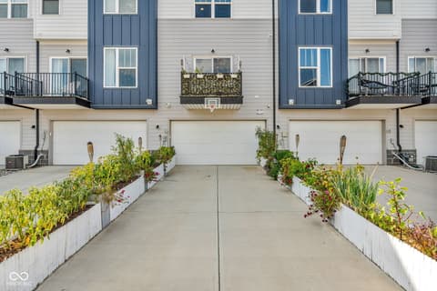 Photo of 315 Steeples Boulevard, Indianapolis, IN