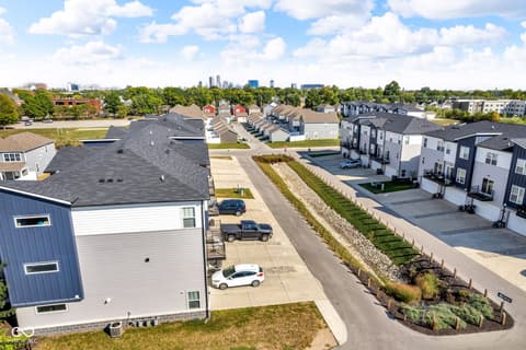 Photo of 315 Steeples Boulevard, Indianapolis, IN