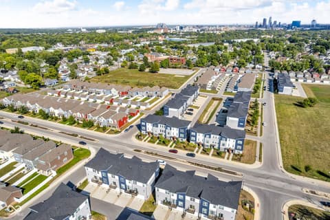 Photo of 315 Steeples Boulevard, Indianapolis, IN