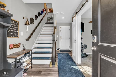 Photo of 315 Steeples Boulevard, Indianapolis, IN
