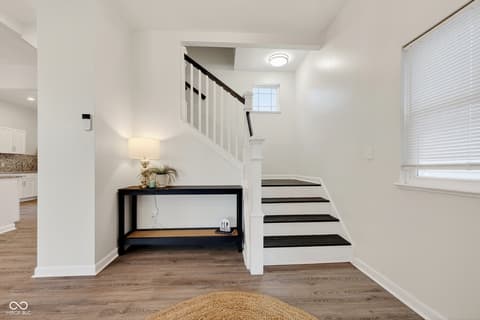Photo of 730 Sanders Street, Indianapolis, IN
