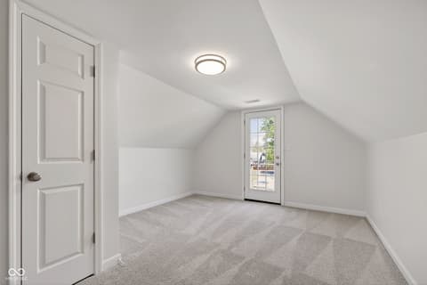 Photo of 730 Sanders Street, Indianapolis, IN