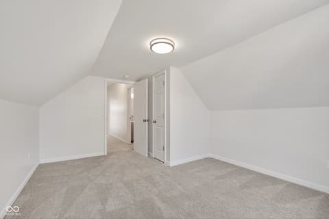 Photo of 730 Sanders Street, Indianapolis, IN