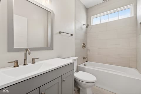 Photo of 730 Sanders Street, Indianapolis, IN