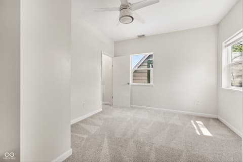 Photo of 730 Sanders Street, Indianapolis, IN