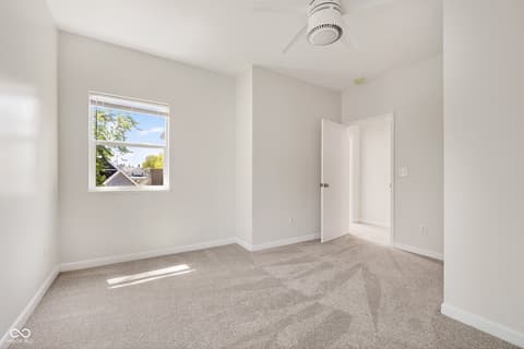 Photo of 730 Sanders Street, Indianapolis, IN