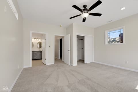 Photo of 730 Sanders Street, Indianapolis, IN
