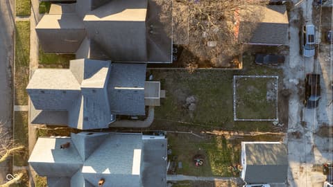Photo of 730 Sanders Street, Indianapolis, IN