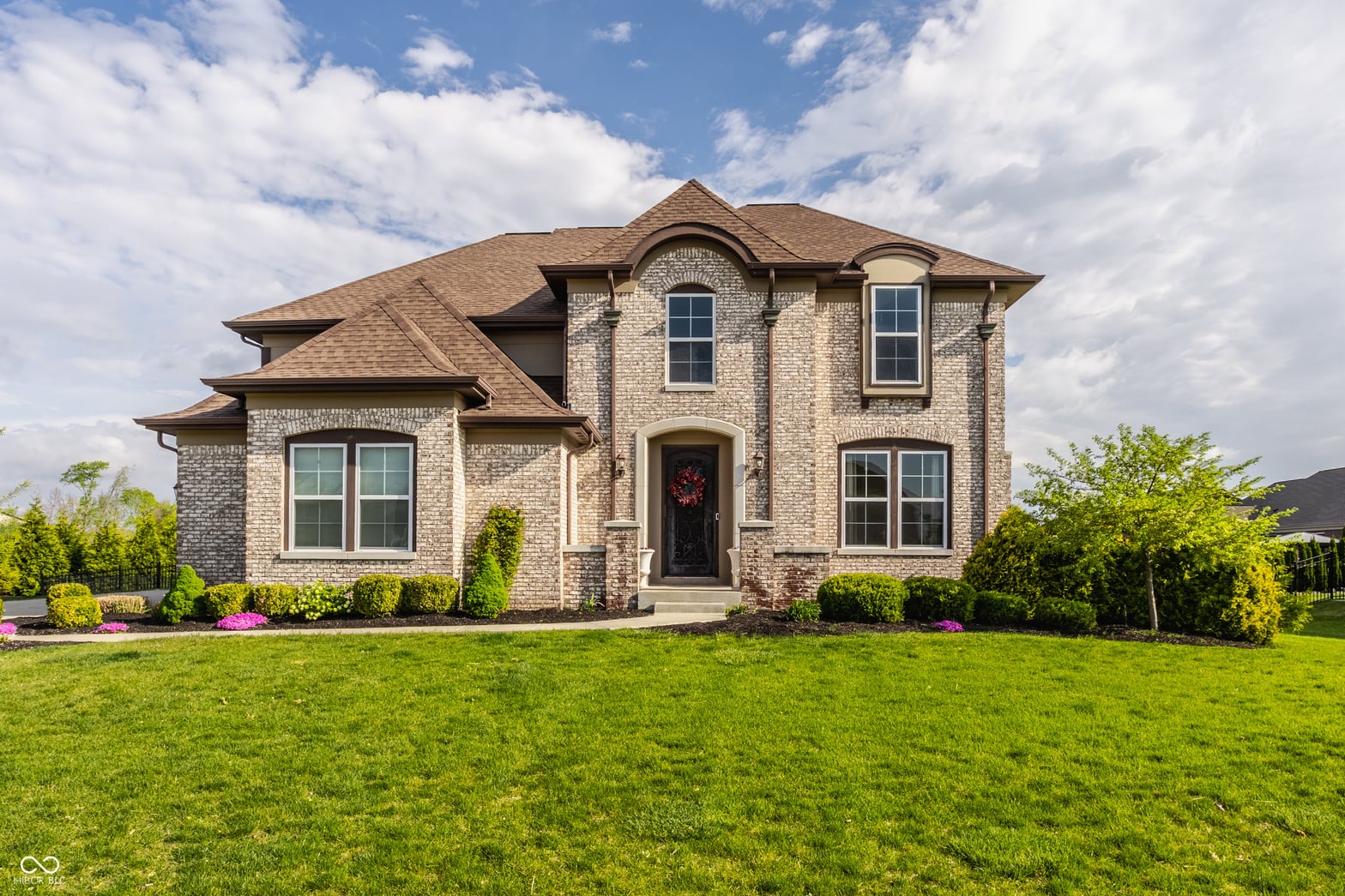 Photo of 5778 Bentbrook Drive, Bargersville, IN