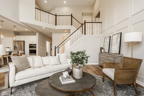Photo of 5778 Bentbrook Drive, Bargersville, IN